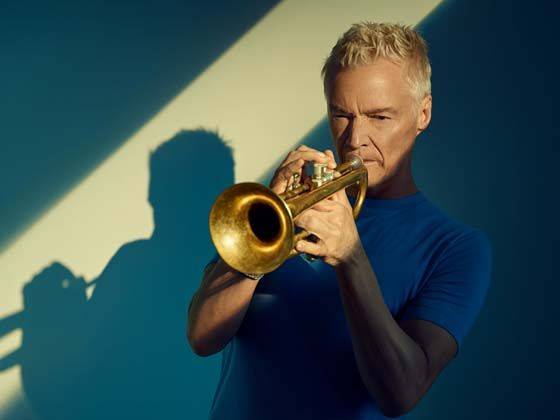 Chris Botti
